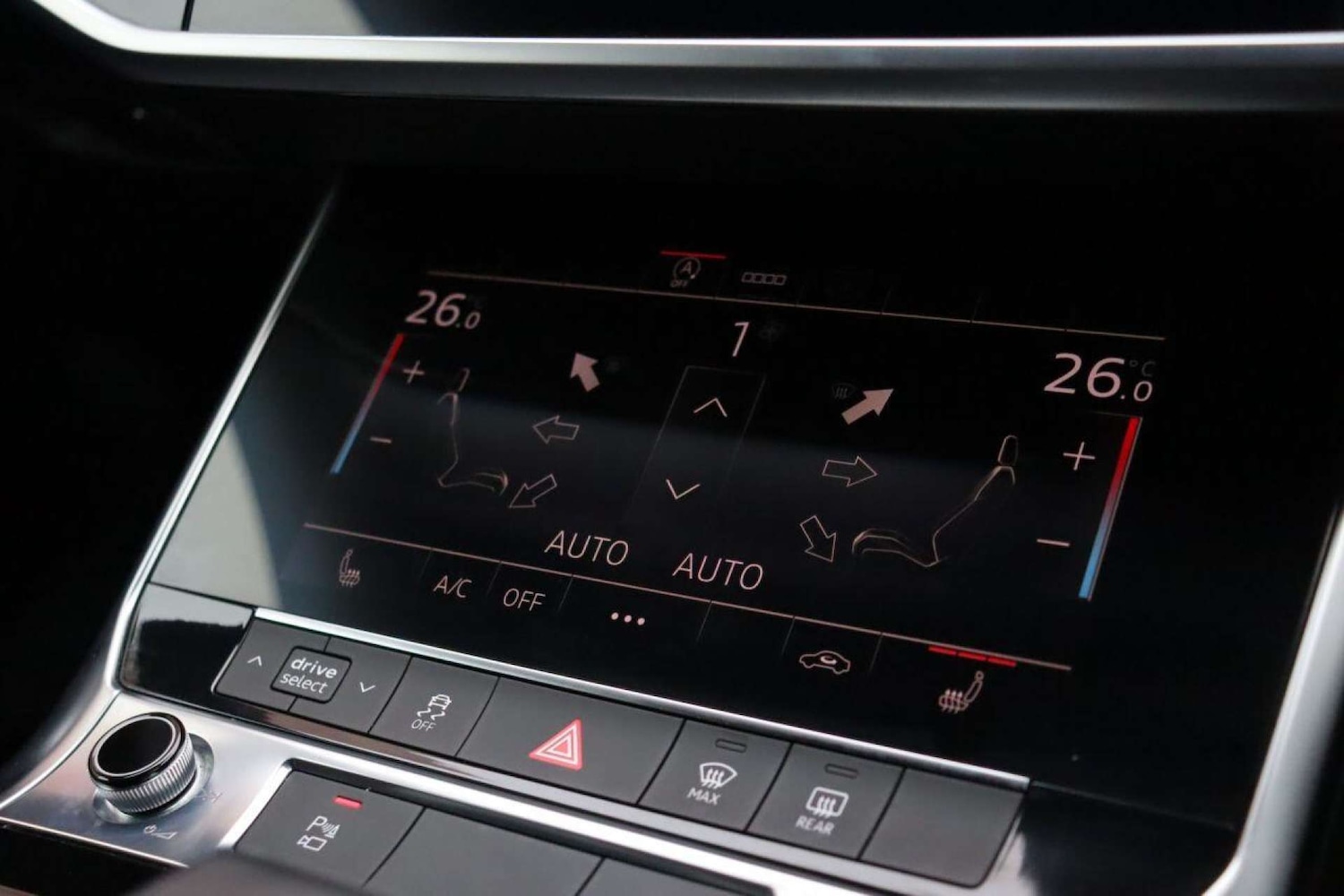 Used Audi A6 2022 for sale - 77519268: Photo 22