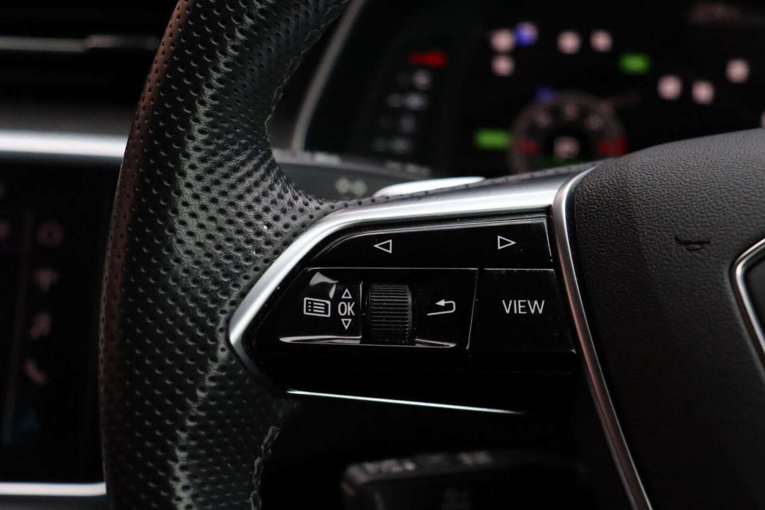 Used Audi A6 2022 for sale - 77519268: Photo 27