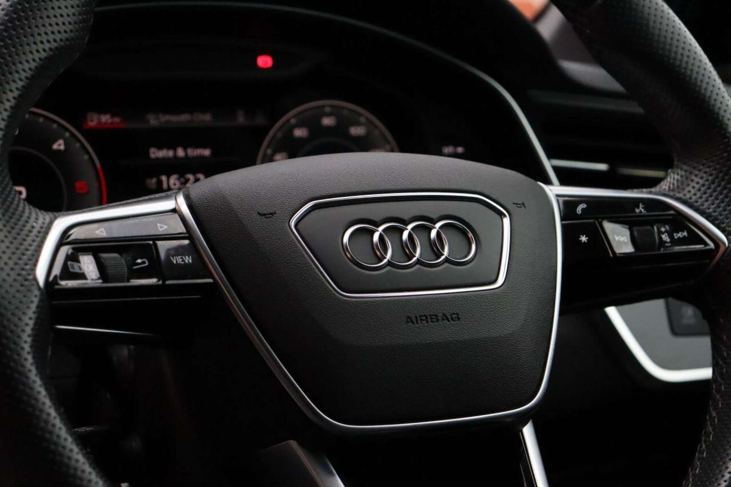 Used Audi A6 2022 for sale - 77519268: Photo 28