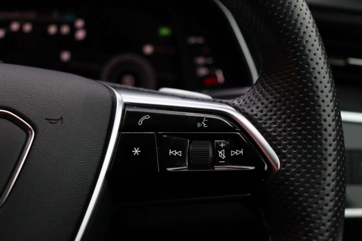 Used Audi A6 2022 for sale - 77519268: Photo 29