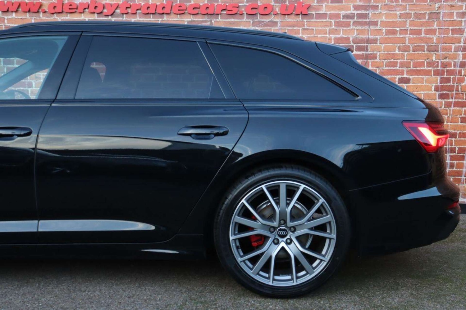 Used Audi A6 2022 for sale - 77519268: Photo 30