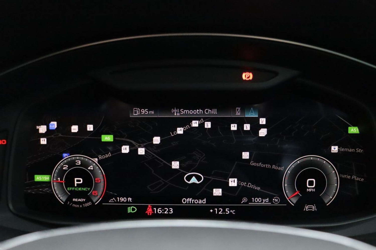 Used Audi A6 2022 for sale - 77519268: Photo 33