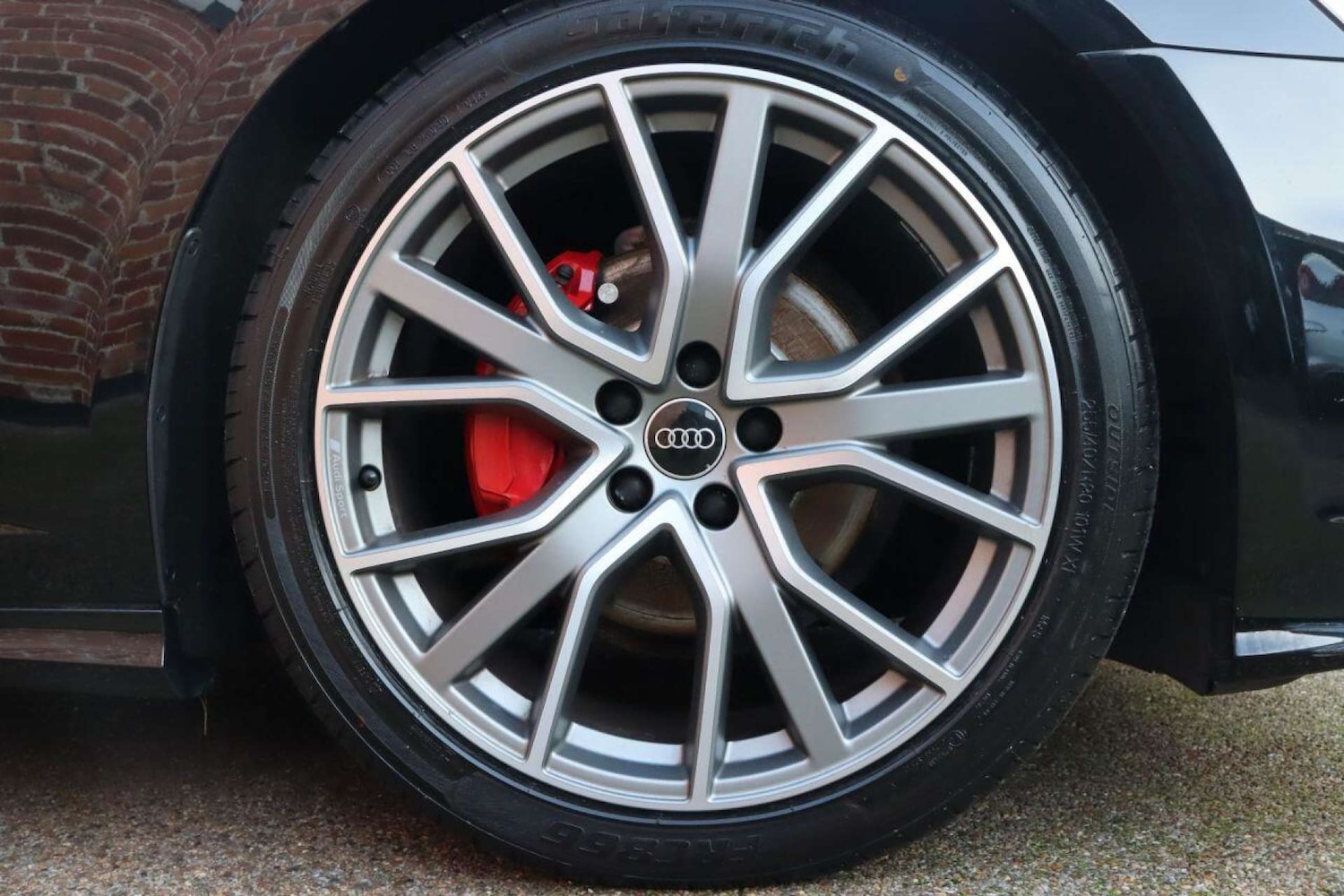 Used Audi A6 2022 for sale - 77519268: Photo 35