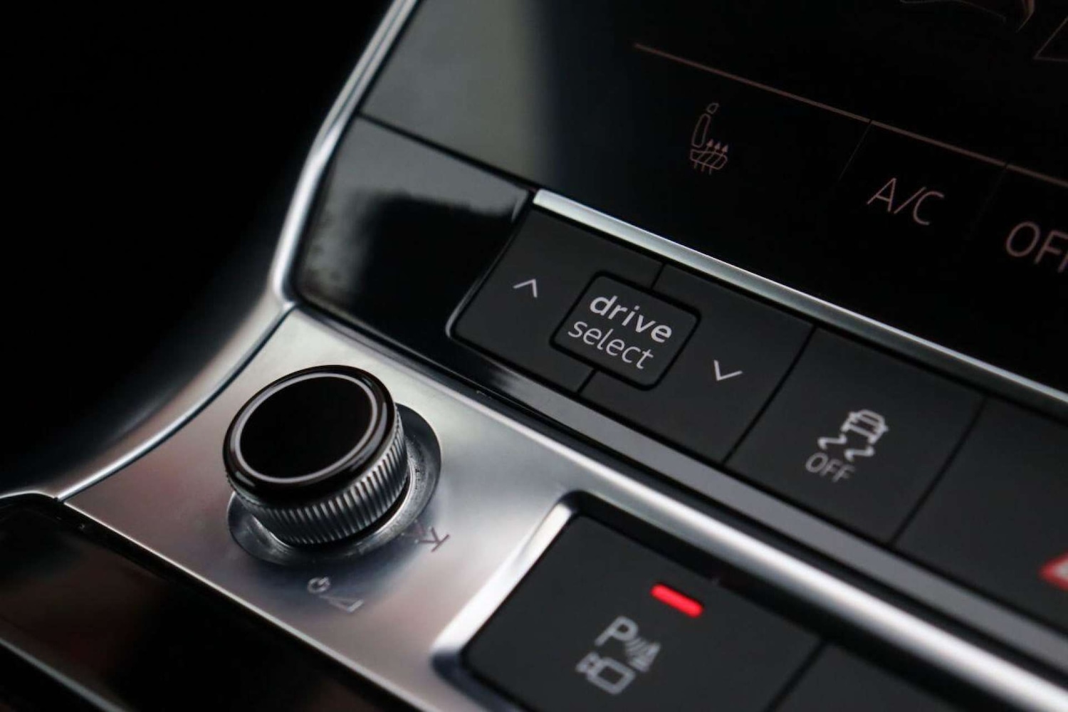 Used Audi A6 2022 for sale - 77519268: Photo 38