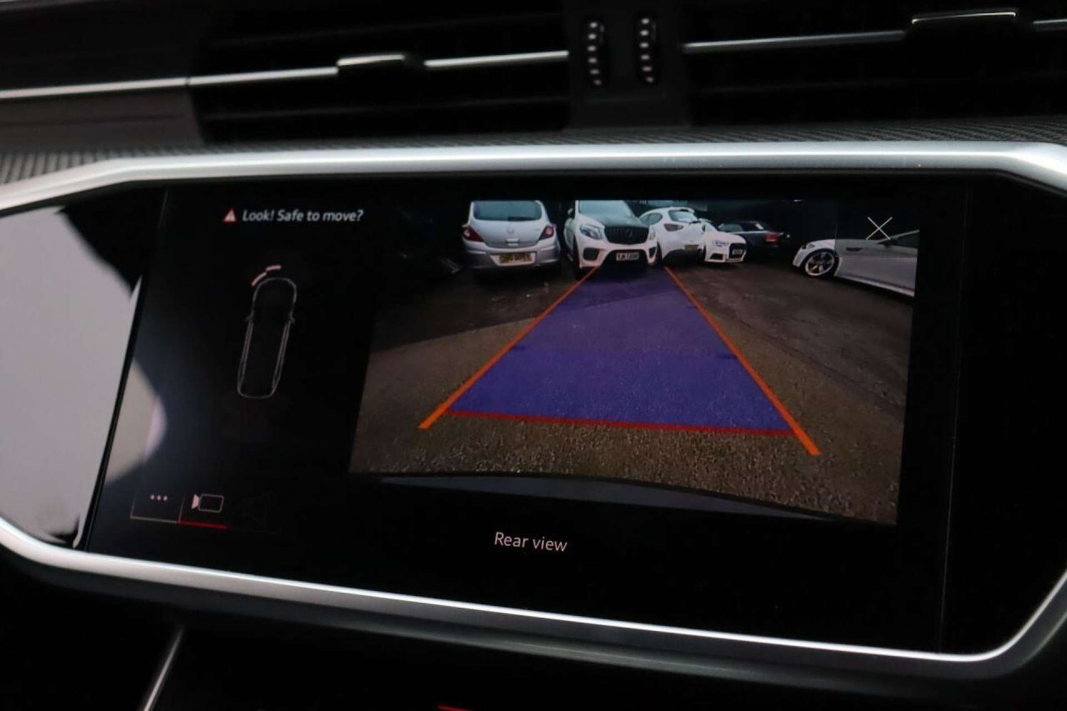 Used Audi A6 2022 for sale - 77519268: Photo 44