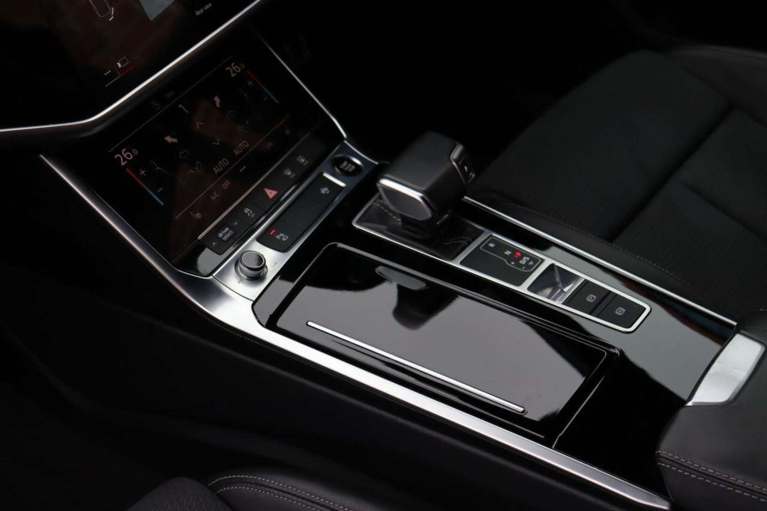 Used Audi A6 2022 for sale - 77519268: Photo 8