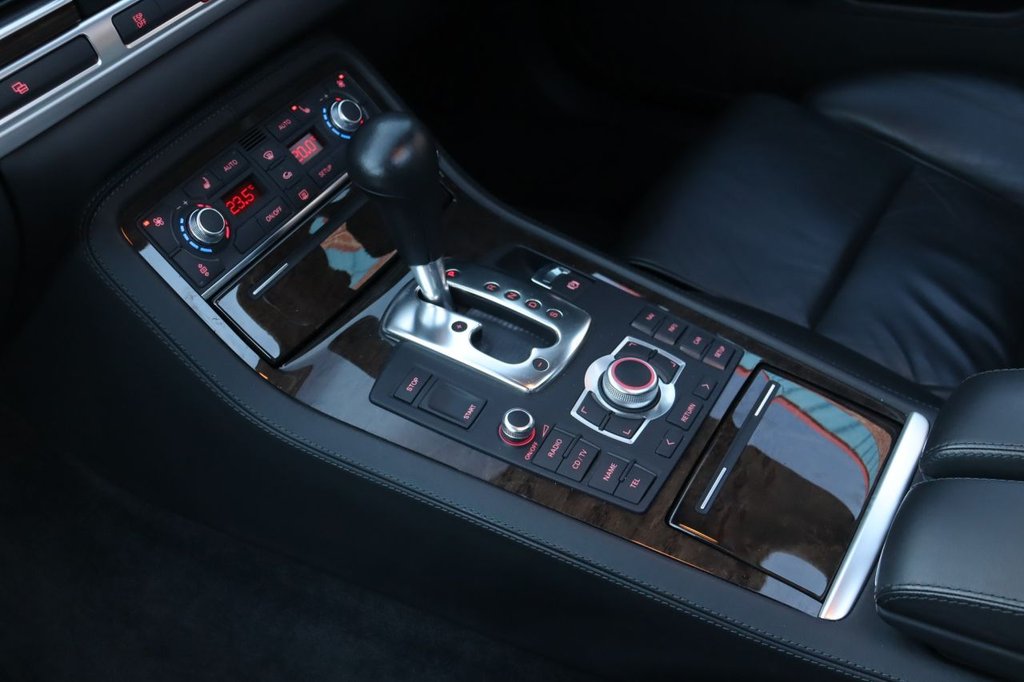 Used Audi A8 2006 for sale - 77096467: Photo 10
