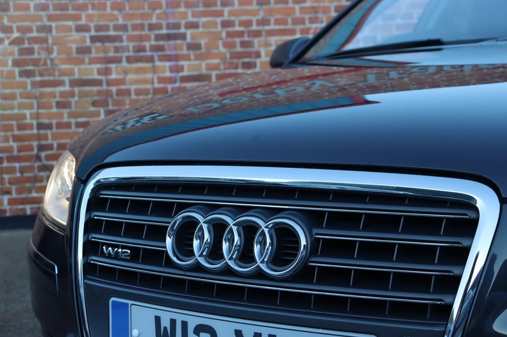 Used Audi A8 2006 for sale - 77096467: Photo 14