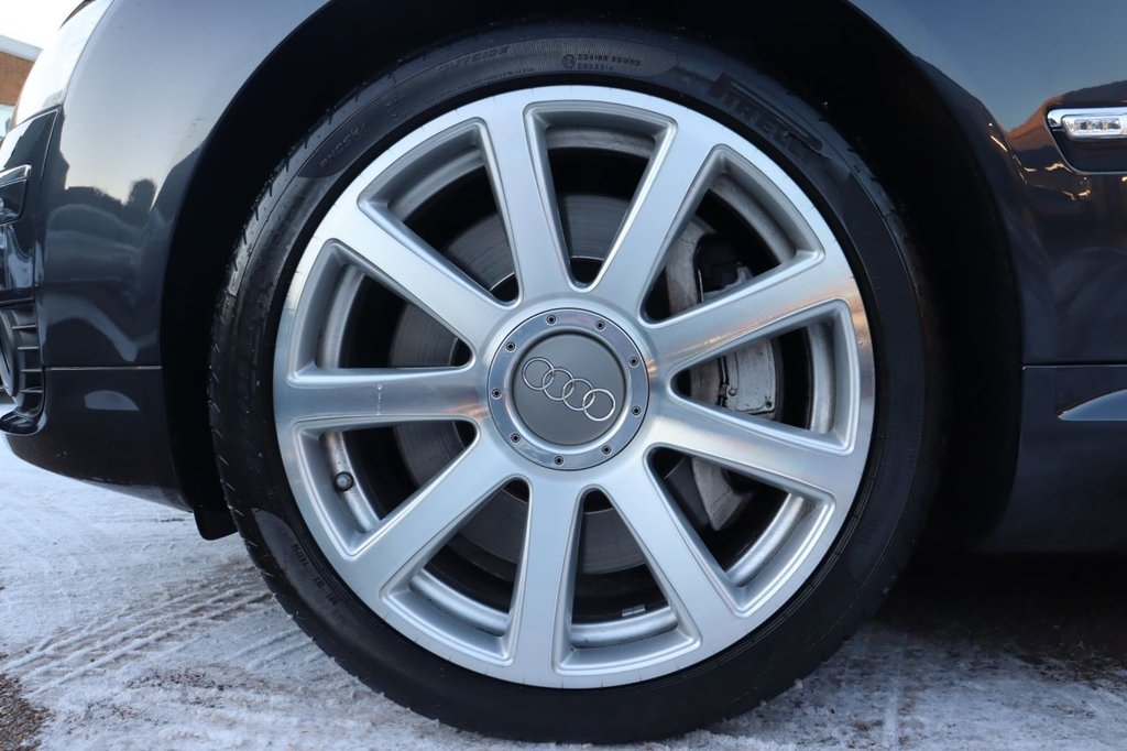 Used Audi A8 2006 for sale - 77096467: Photo 19