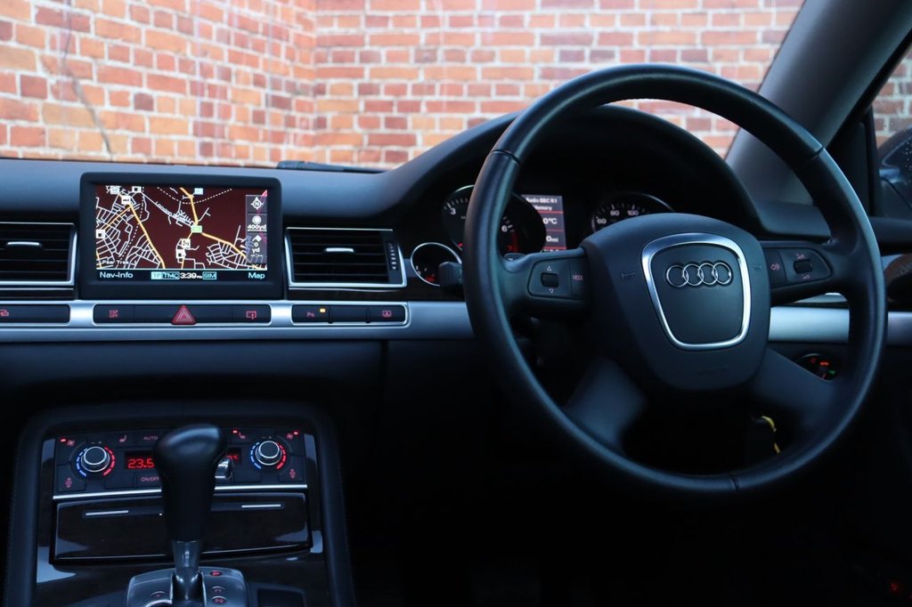 Used Audi A8 2006 for sale - 77096467: Photo 22