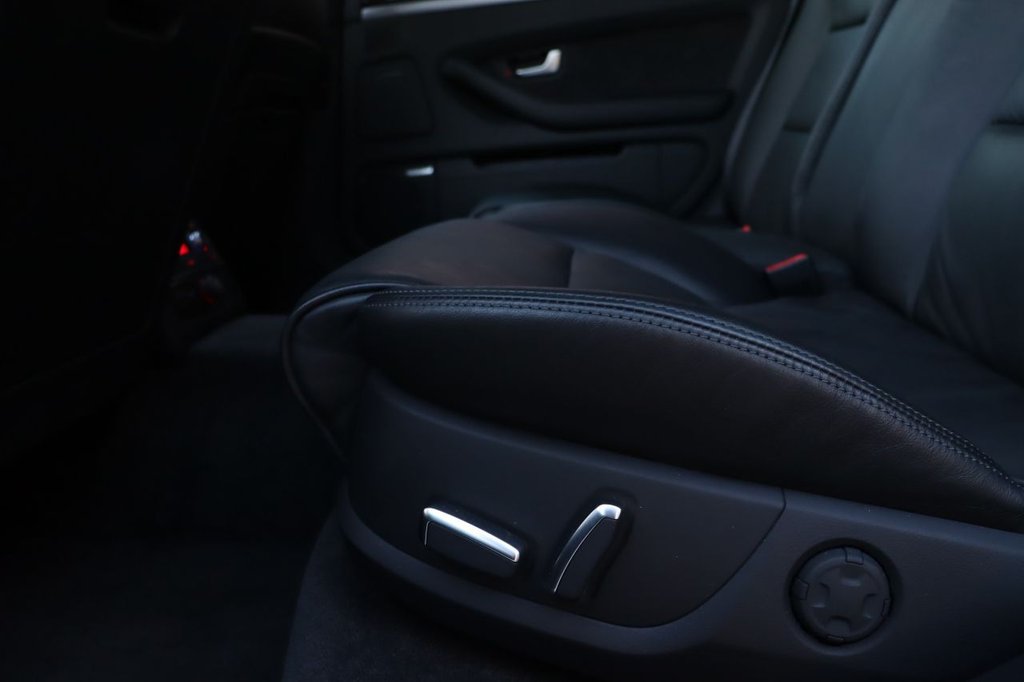 Used Audi A8 2006 for sale - 77096467: Photo 25