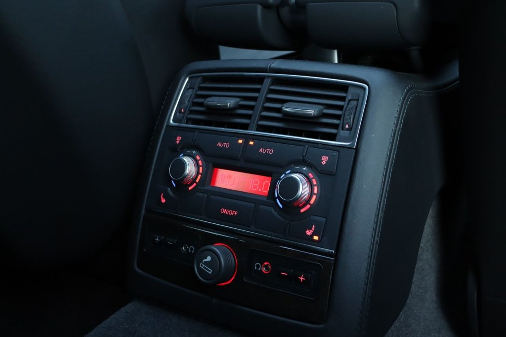 Used Audi A8 2006 for sale - 77096467: Photo 27