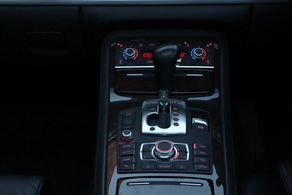 Used Audi A8 2006 for sale - 77096467: Photo 32