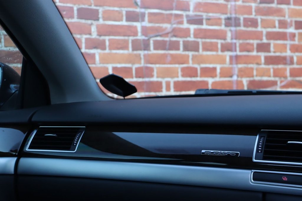 Used Audi A8 2006 for sale - 77096467: Photo 33