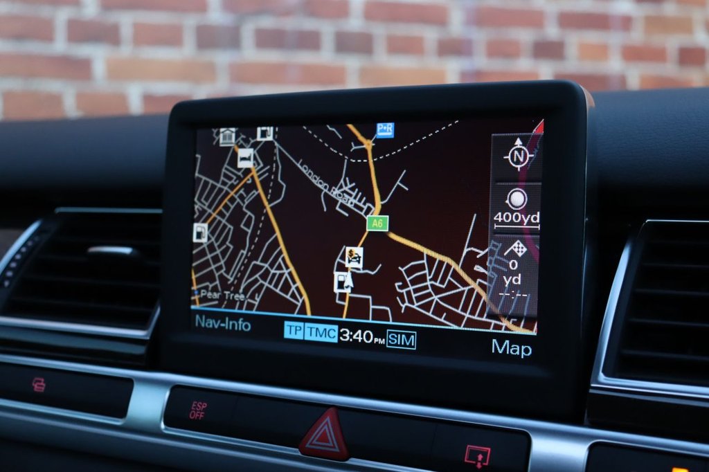 Used Audi A8 2006 for sale - 77096467: Photo 8