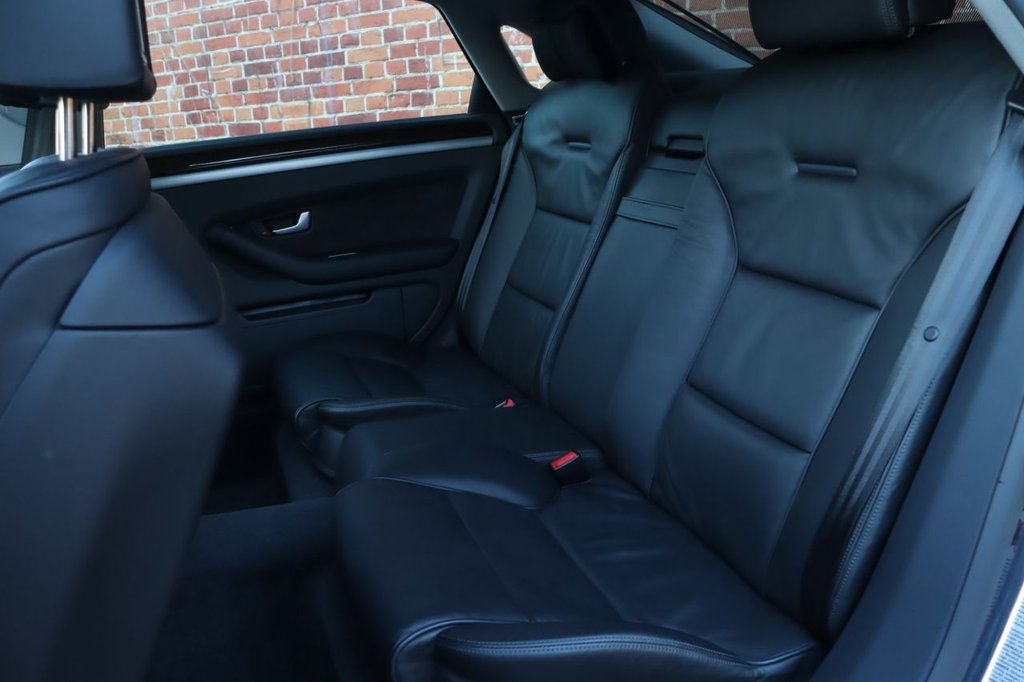 Used Audi A8 2006 for sale - 77096467: Photo 9