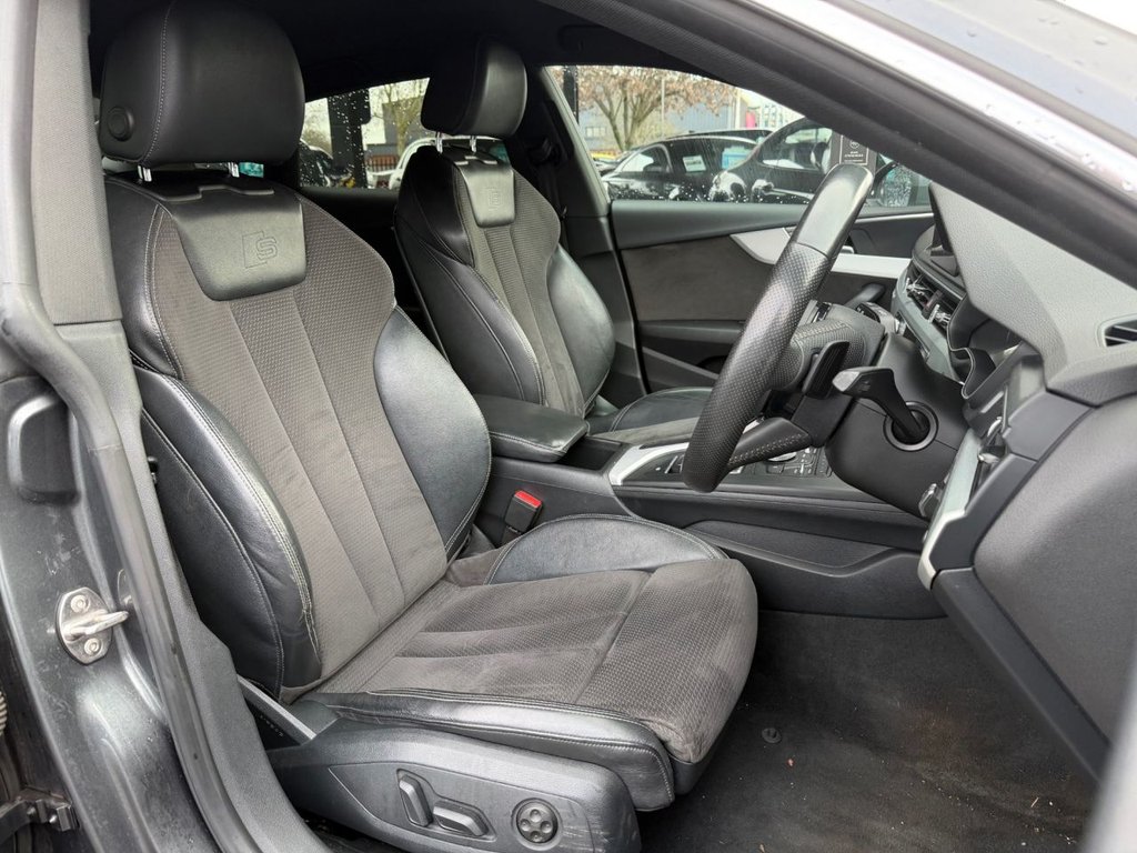 Used Audi A5 2018 for sale - 77483520: Photo 5