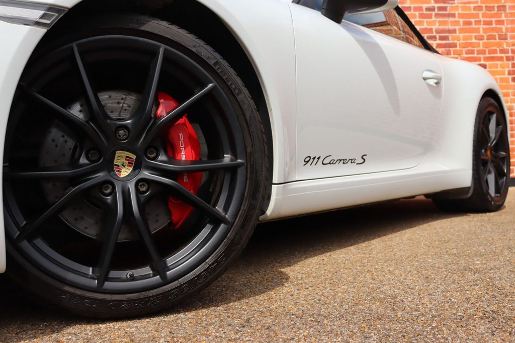 Used Porsche 911 2015 for sale - 77014170: Photo 10