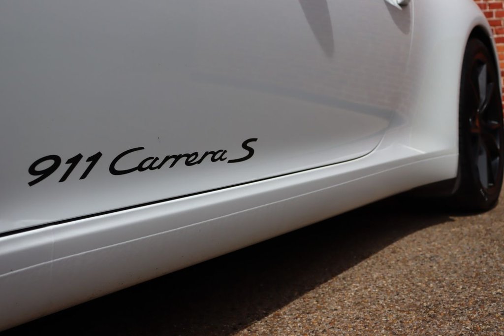 Used Porsche 911 2015 for sale - 77014170: Photo 11