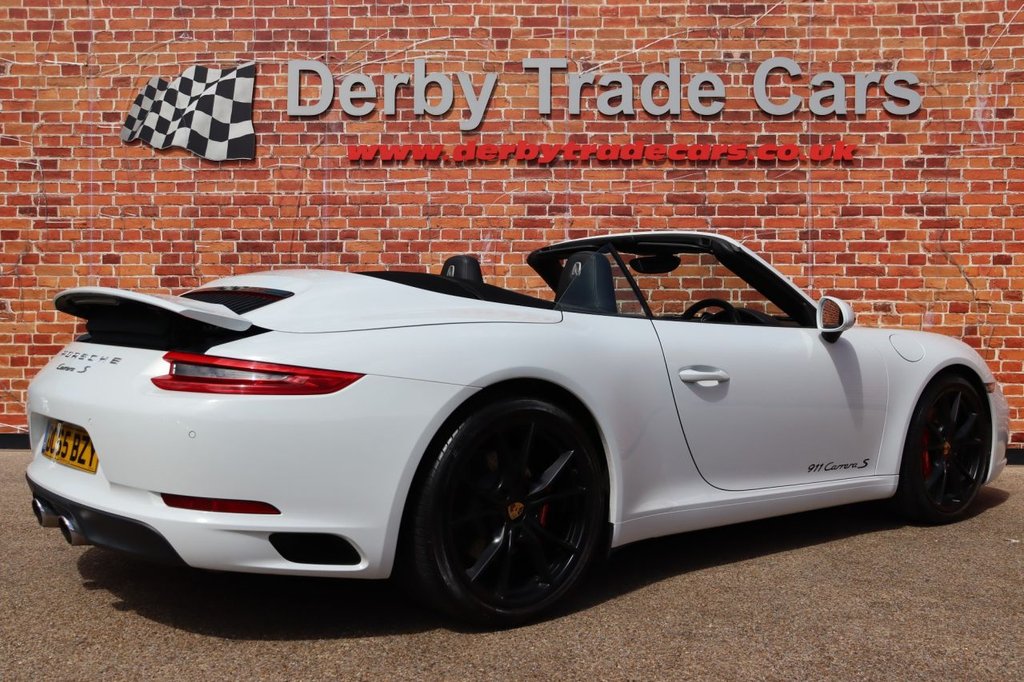 Used Porsche 911 2015 for sale - 77014170: Photo 13