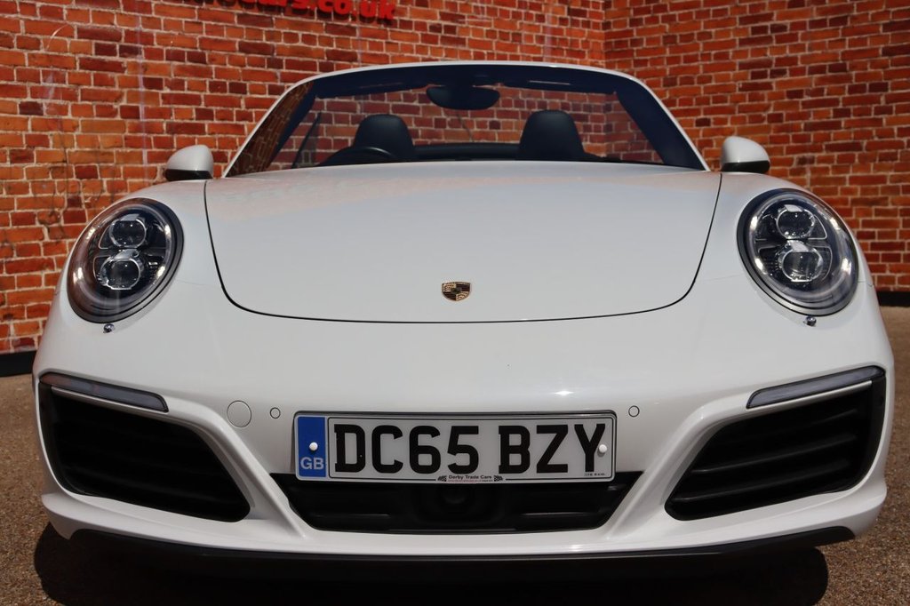 Used Porsche 911 2015 for sale - 77014170: Photo 18