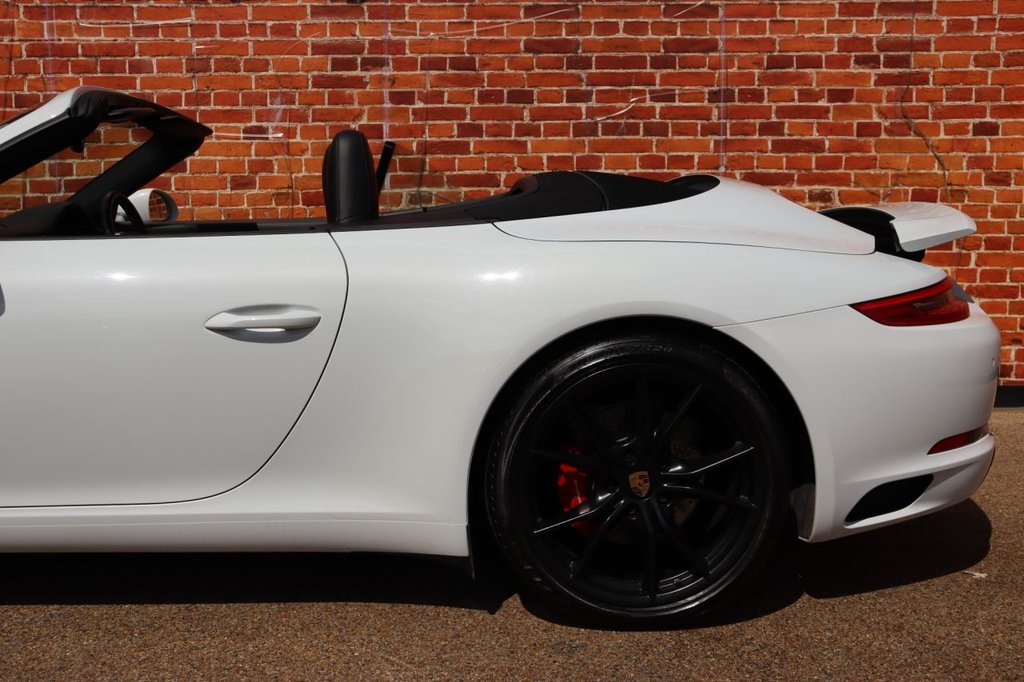 Used Porsche 911 2015 for sale - 77014170: Photo 21