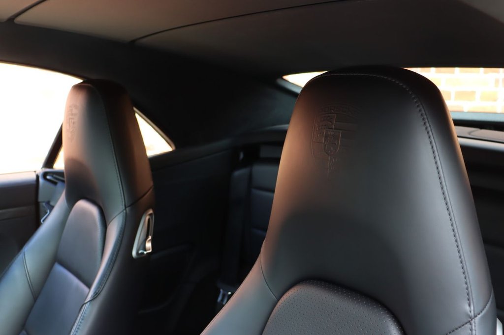 Used Porsche 911 2015 for sale - 77014170: Photo 22