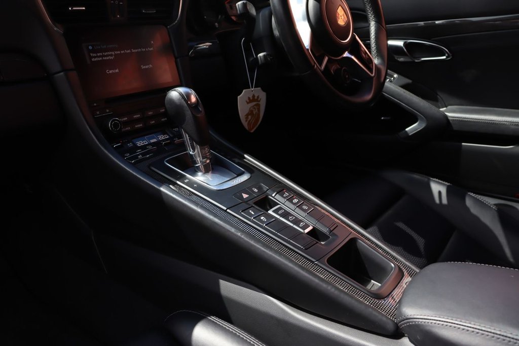 Used Porsche 911 2015 for sale - 77014170: Photo 23