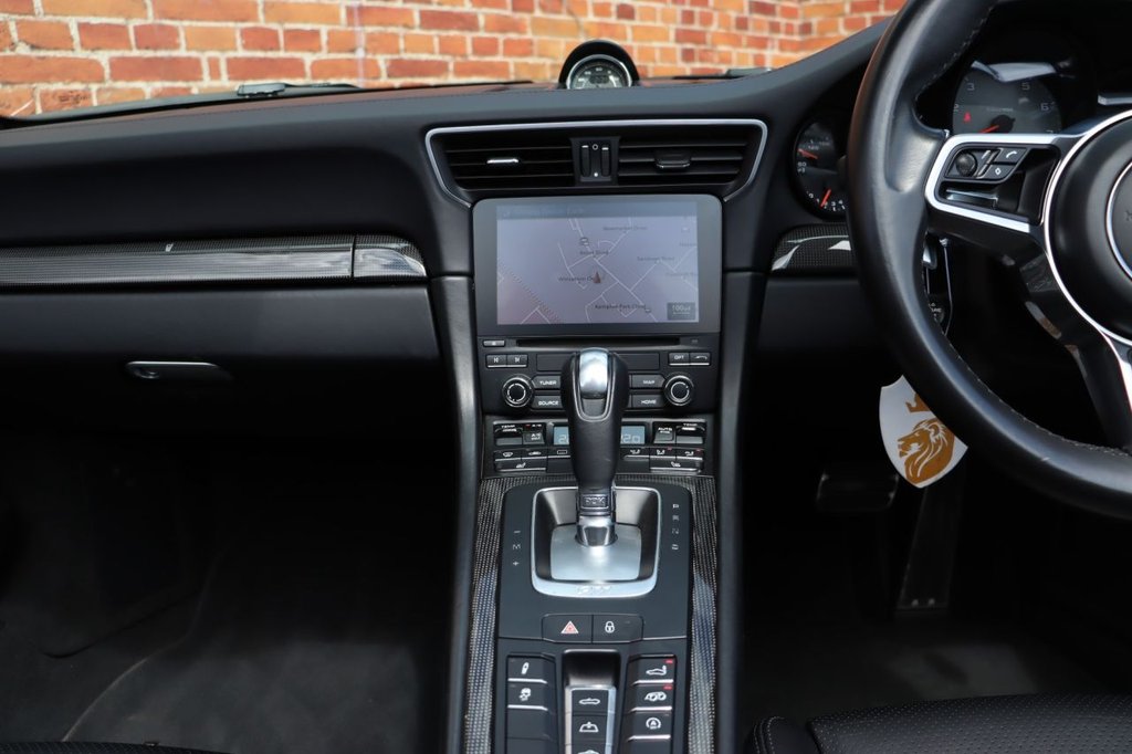 Used Porsche 911 2015 for sale - 77014170: Photo 24