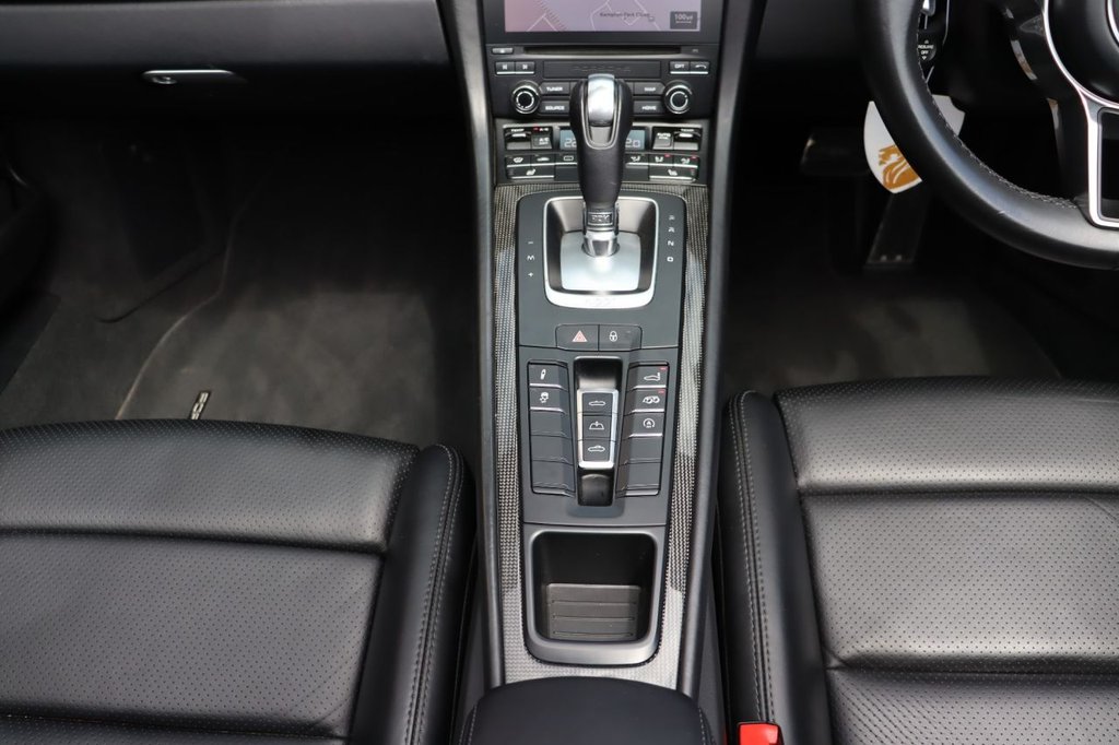 Used Porsche 911 2015 for sale - 77014170: Photo 25