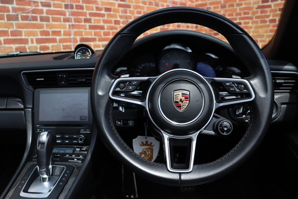 Used Porsche 911 2015 for sale - 77014170: Photo 26