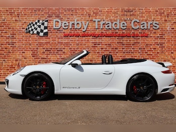 Used Porsche 911 2015 for sale - 77014170: Photo