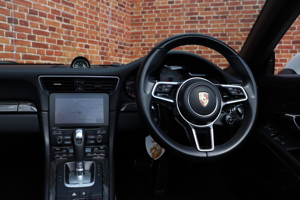 Used Porsche 911 2015 for sale - 77014170: Photo 3