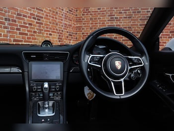 Used Porsche 911 2015 for sale - 77014170: Photo