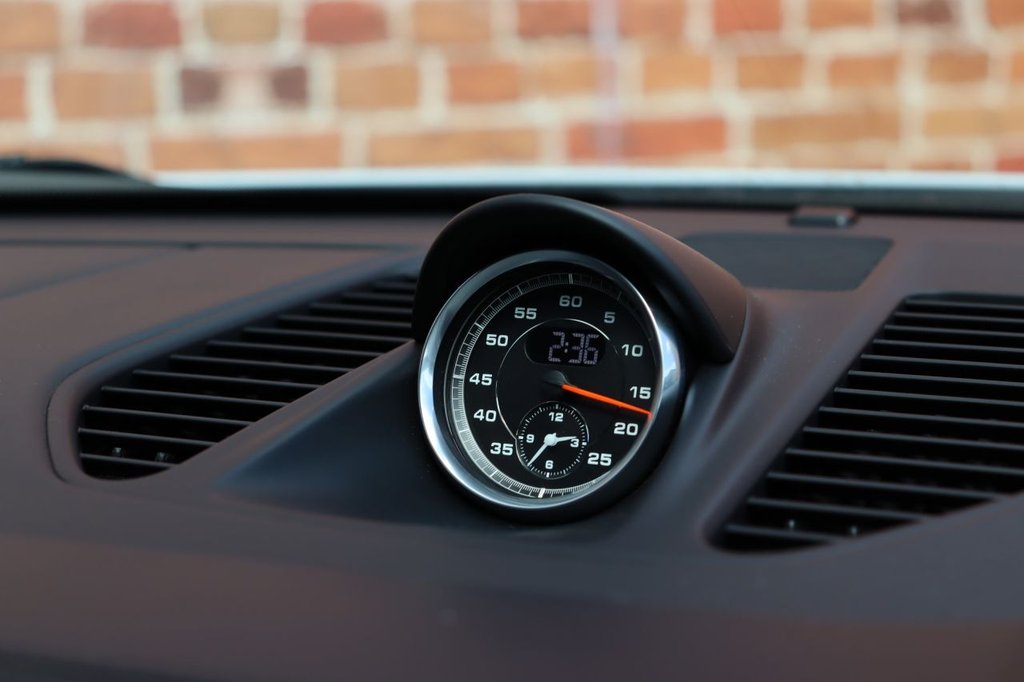 Used Porsche 911 2015 for sale - 77014170: Photo 41