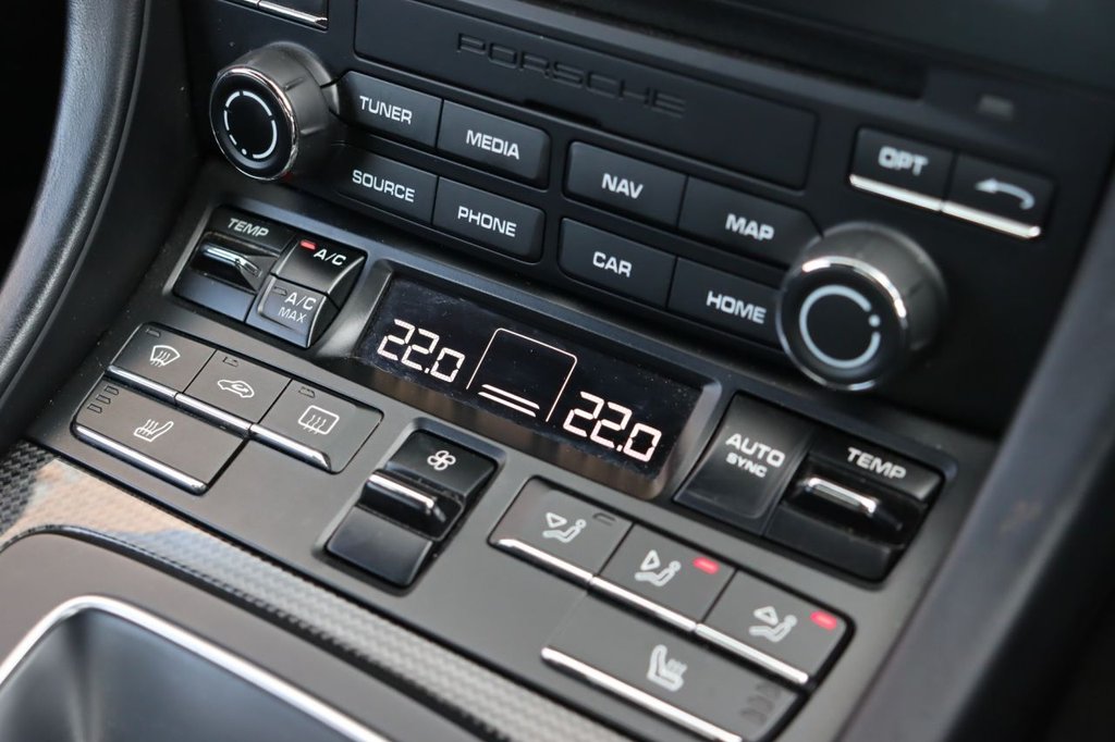 Used Porsche 911 2015 for sale - 77014170: Photo 44