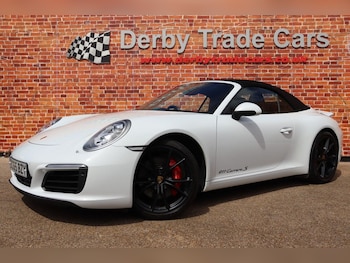 Used Porsche 911 2015 for sale - 77014170: Photo