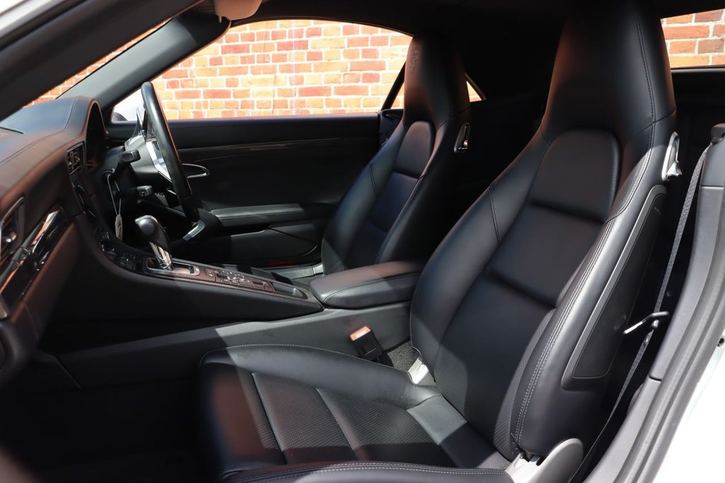 Used Porsche 911 2015 for sale - 77014170: Photo 5