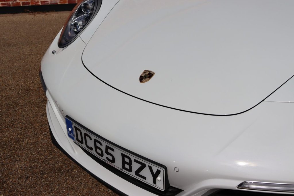 Used Porsche 911 2015 for sale - 77014170: Photo 8