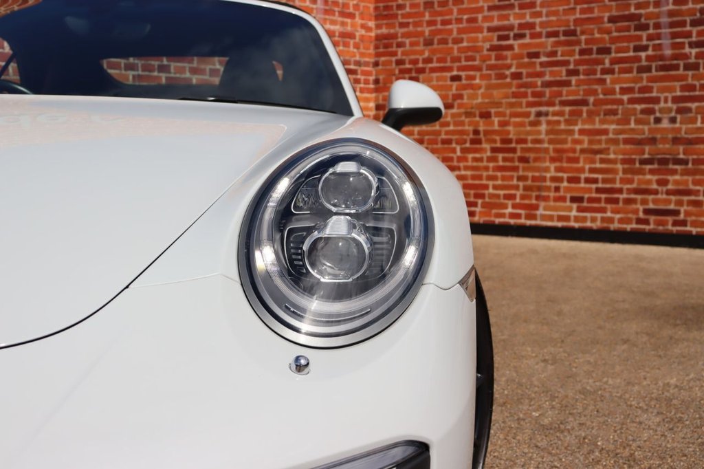 Used Porsche 911 2015 for sale - 77014170: Photo 9