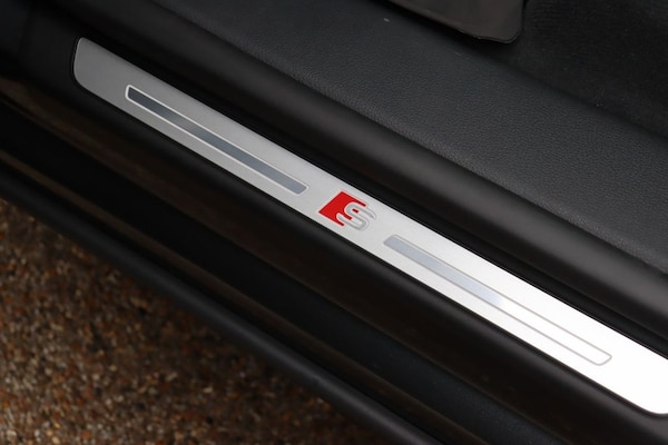 Used Audi Q8 2025 for sale - 76267292: Photo 13