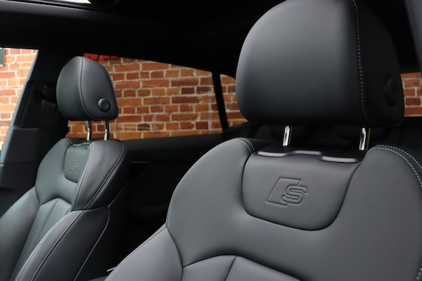 Used Audi Q8 2025 for sale - 76267292: Photo 16