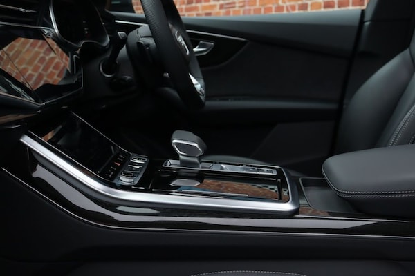 Used Audi Q8 2025 for sale - 76267292: Photo 17