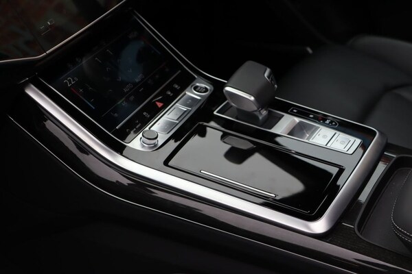 Used Audi Q8 2025 for sale - 76267292: Photo 18