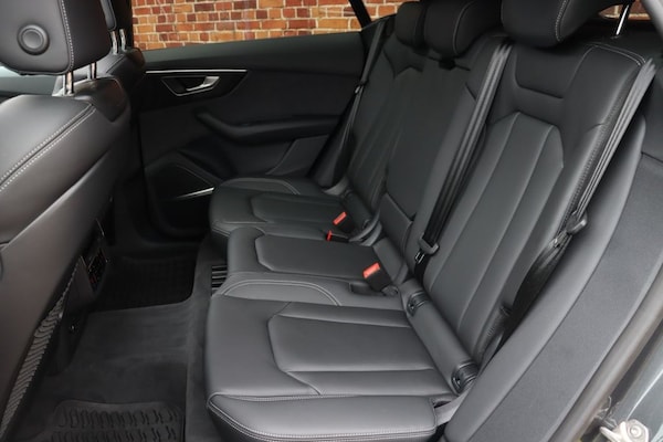 Used Audi Q8 2025 for sale - 76267292: Photo 26