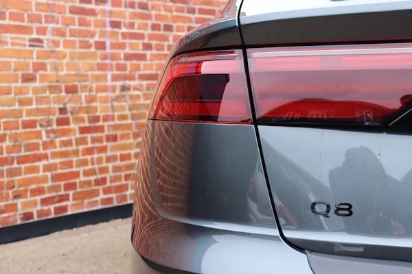 Used Audi Q8 2025 for sale - 76267292: Photo 30