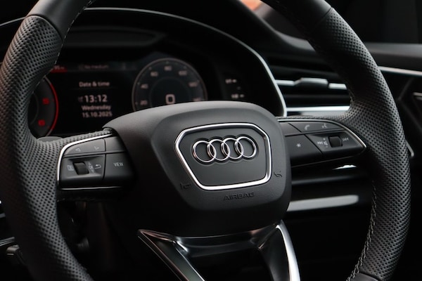 Used Audi Q8 2025 for sale - 76267292: Photo 38