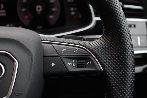 Used Audi Q8 2025 for sale - 76267292: Photo 39