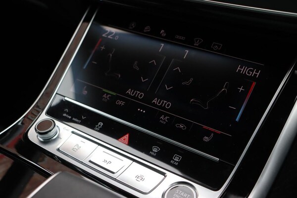 Used Audi Q8 2025 for sale - 76267292: Photo 43