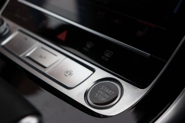 Used Audi Q8 2025 for sale - 76267292: Photo 44